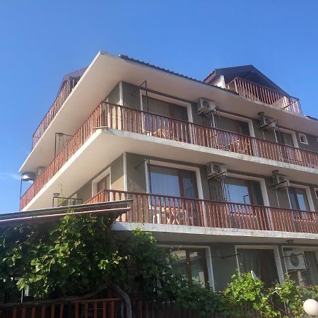 Stoyko'S Guest House ポモリエ エクステリア 写真