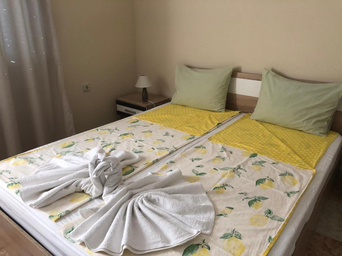 Stoyko'S Guest House ポモリエ エクステリア 写真