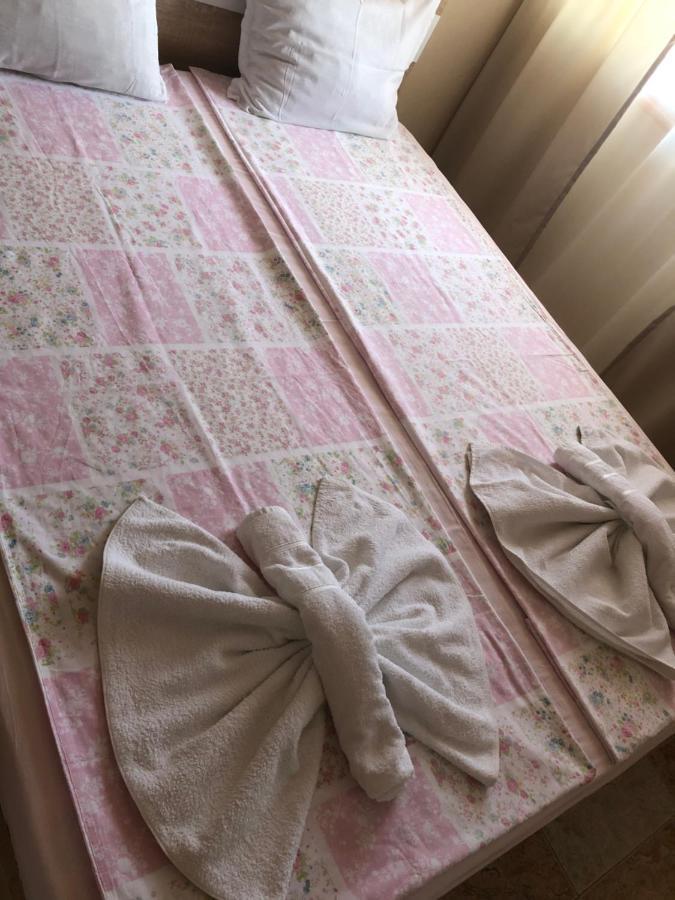 Stoyko'S Guest House ポモリエ エクステリア 写真