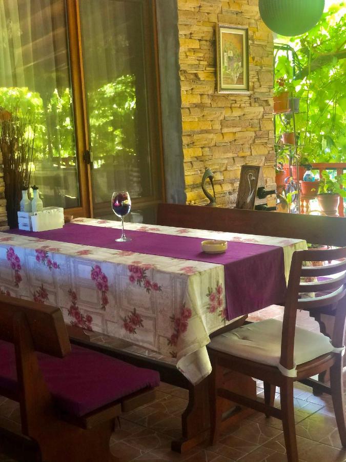 Stoyko'S Guest House ポモリエ エクステリア 写真