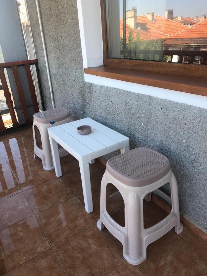Stoyko'S Guest House ポモリエ エクステリア 写真