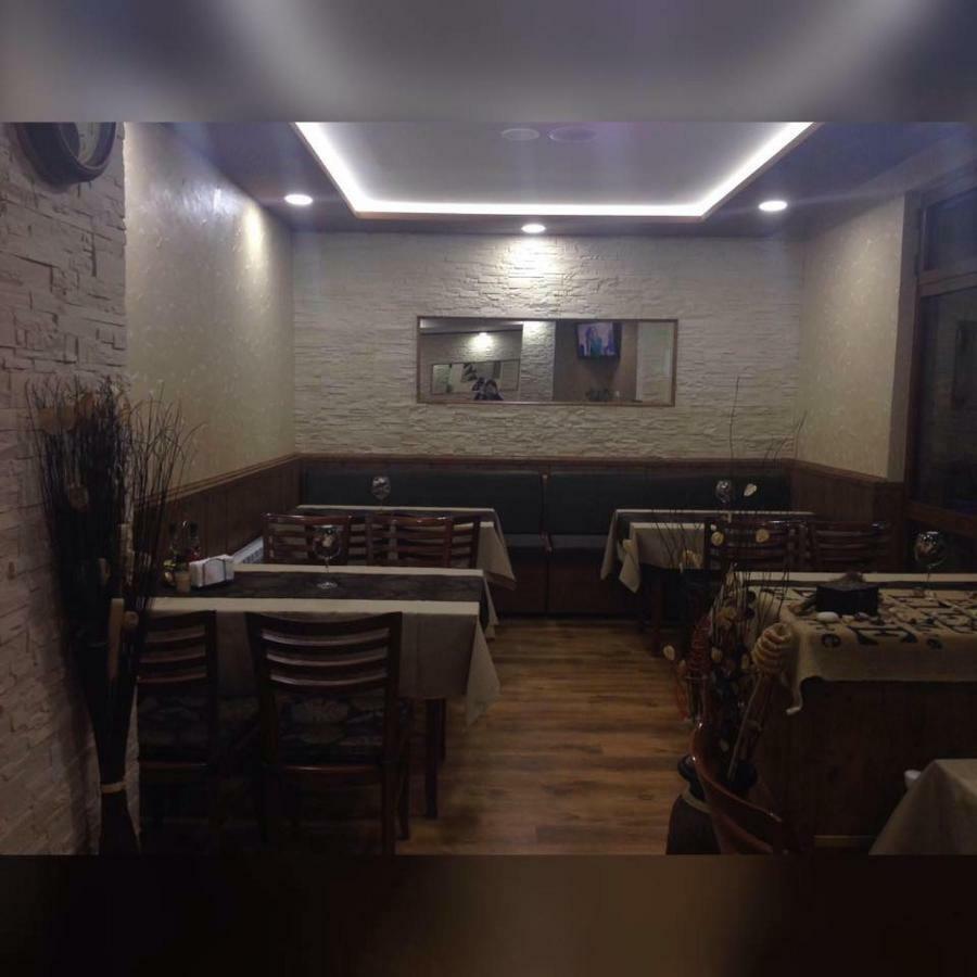 Stoyko'S Guest House ポモリエ エクステリア 写真