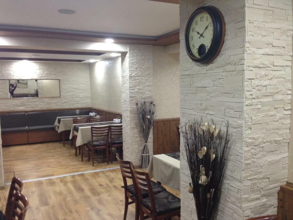 Stoyko'S Guest House ポモリエ エクステリア 写真