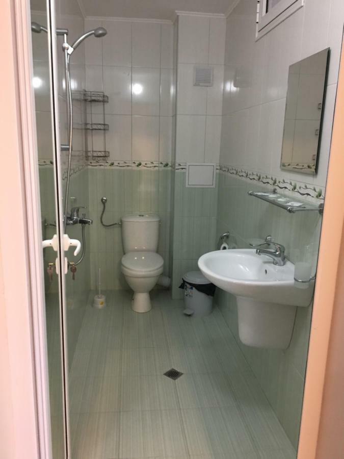 Stoyko'S Guest House ポモリエ エクステリア 写真