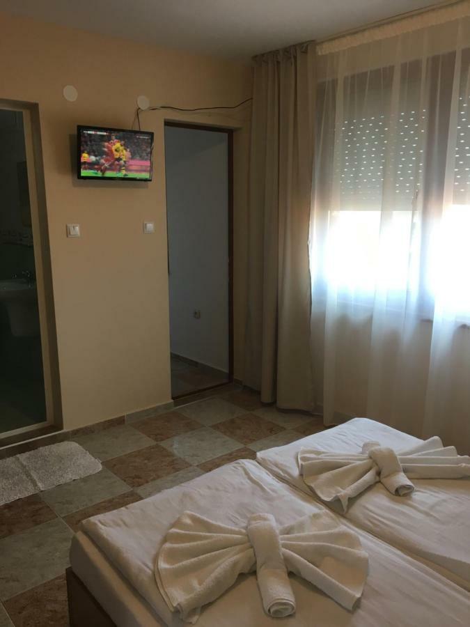 Stoyko'S Guest House ポモリエ エクステリア 写真